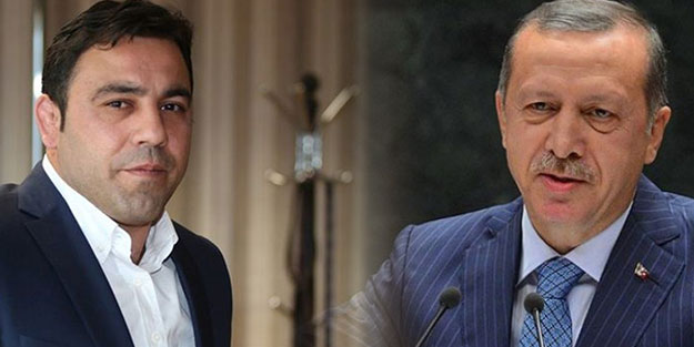 Erdoğan'dan Hamza Yerlikaya'ya büyük görev