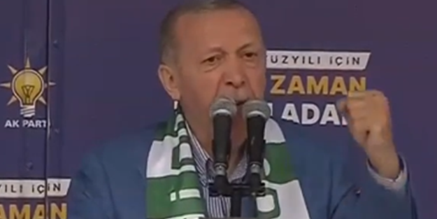 Başkan Erdoğan'dan emekli ve asgari ücrete zam müjdesi