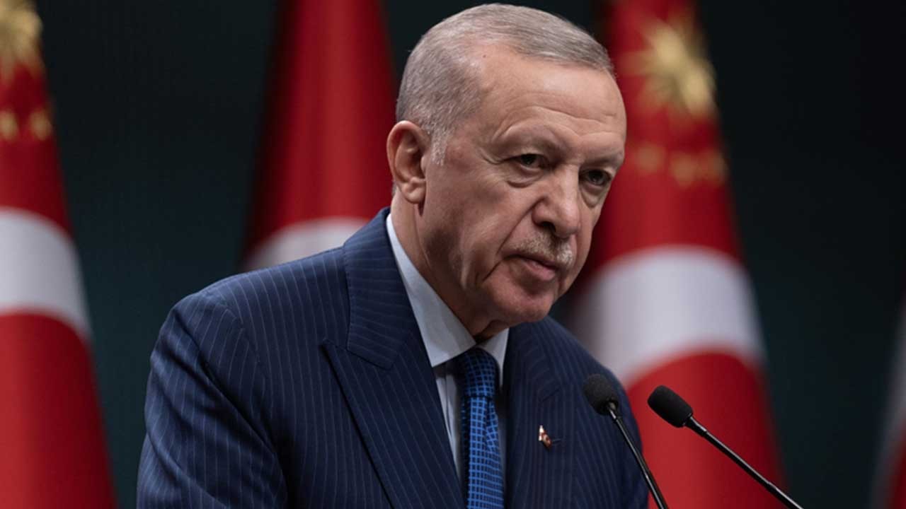 Başkan Erdoğan'dan emeklileri heyecanlandıran açıklama