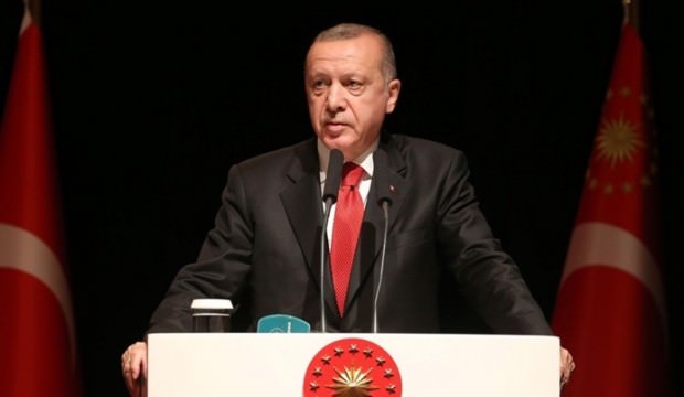 Başkan Erdoğan'dan Emine Bulut çağrısı