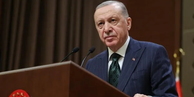 Başkan Erdoğan'dan enflasyon mesajı: Sene sonunda enflasyonu hedeflediğimiz seviyelere indireceğiz