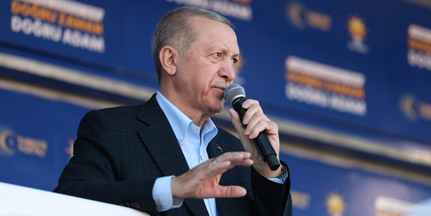 Başkan Erdoğan'dan Esad'la görüşmeye yeşil ışık!
