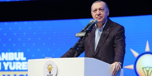 Başkan Erdoğan'dan faiz ve enflasyon mesajı