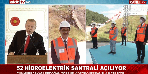 Başkan Erdoğan'dan flaş açıklamalar