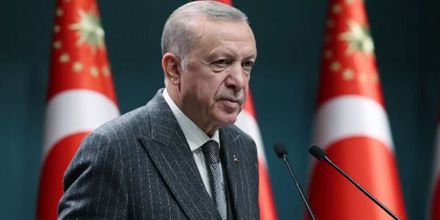 Başkan Erdoğan’dan flaş çağrı: En kısa sürede hayata geçirilmeli