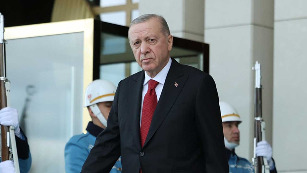 Başkan Erdoğan'dan flaş çağrı: Tecrit edilmeliler