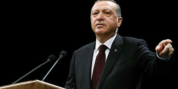 Başkan Erdoğan'dan flaş İsrail mesajı: Biz buna hazırız