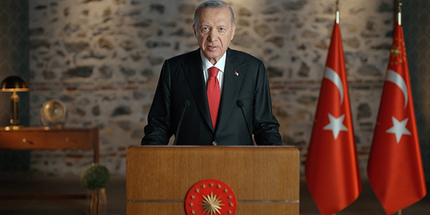 Başkan Erdoğan'dan flaş sözler: Şehit Ayşenur'un hesabını soracağız!