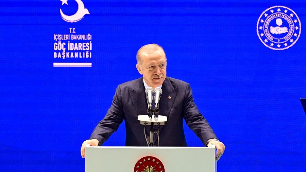 Başkan Erdoğan'dan flaş sözler: Üzerimizdeki ölü toprağı atmak zorundayız