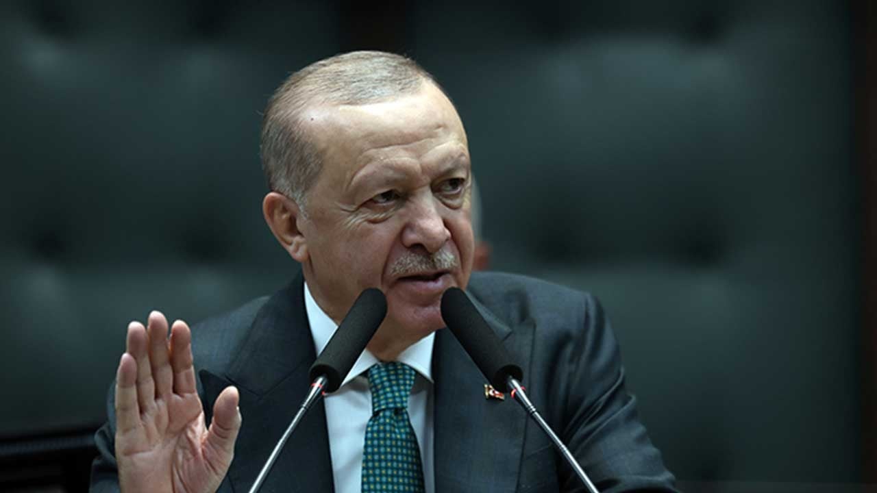 Başkan Erdoğan'dan G20'de Gazze mesajı: Tüm dünyanın huzuru için azami önemli