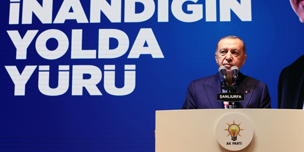 Başkan Erdoğan'dan heyecanlandıran MMU ve KIZILELMA açıklaması