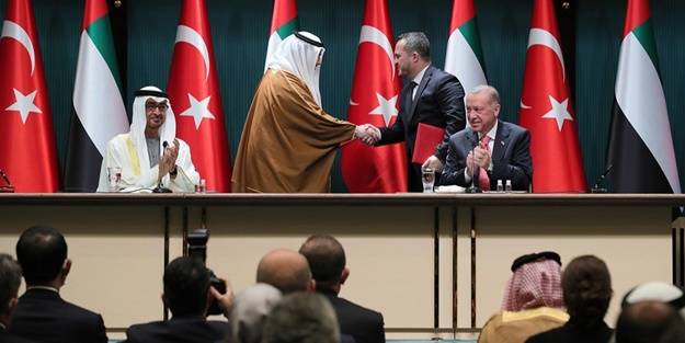 Başkan Erdoğan'dan iade-i ziyaret! Türkiye için büyük fırsat kapıda