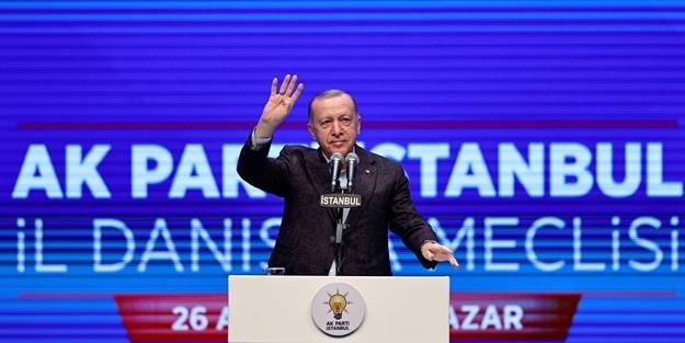 Başkan Erdoğan'dan İmamoğlu ve Kılıçdaroğlu'na salvolar! Tek tek açıkladı