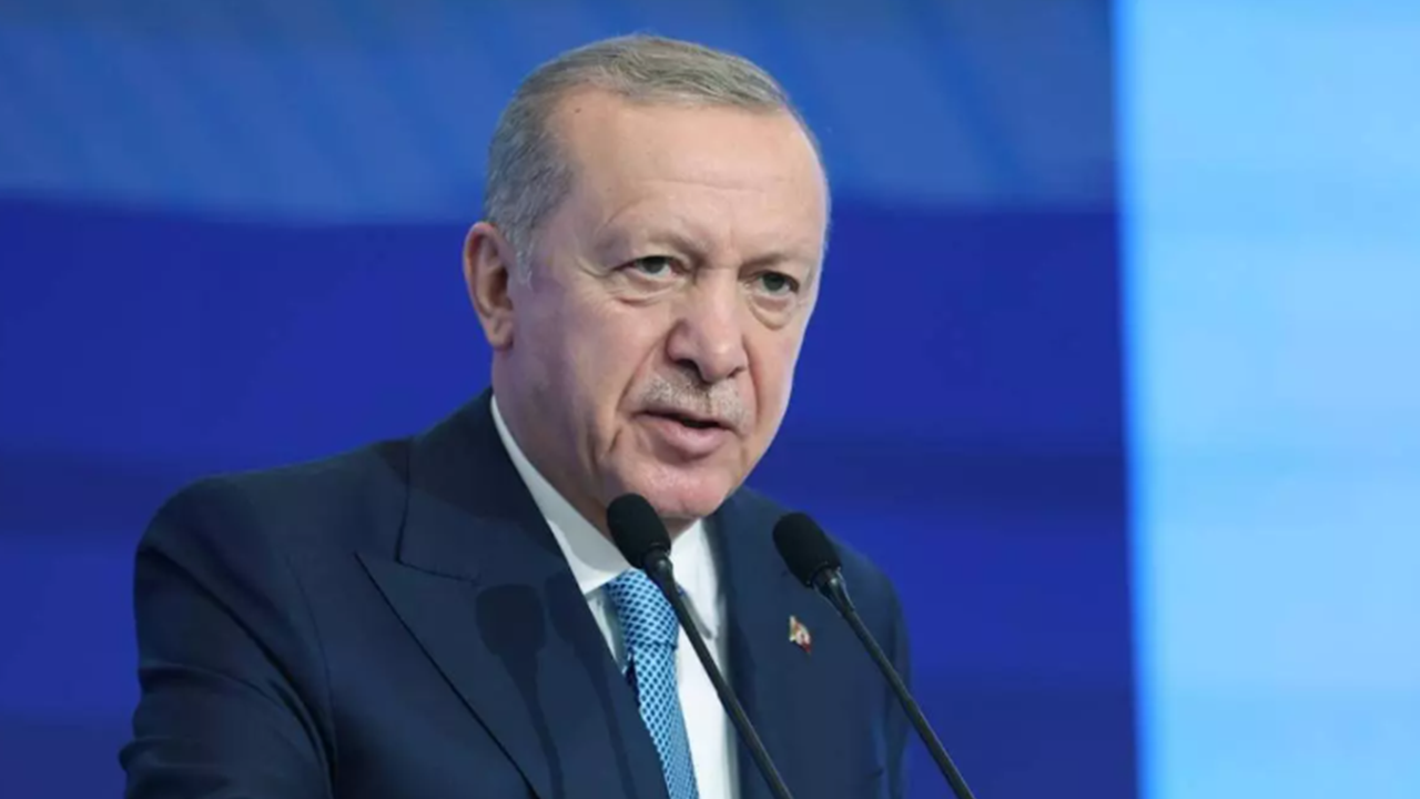 Başkan Erdoğan'dan İSEDAK'a kritik çağrı