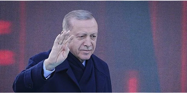 Başkan Erdoğan'dan Isparta Mitingi'nde önemli açıklamalarda bulundu! Emekliye, memura maaş ödememe tehlikesi...