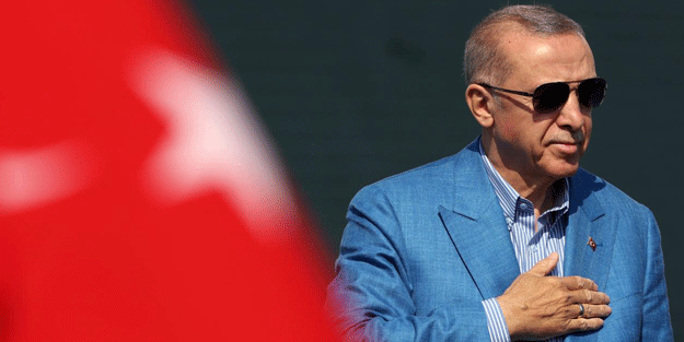 Erdoğan'dan İstanbul kararı