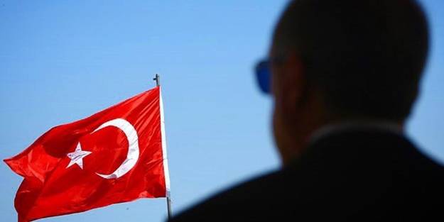 Başkan Erdoğan'dan İstiklal Marşı mesajı