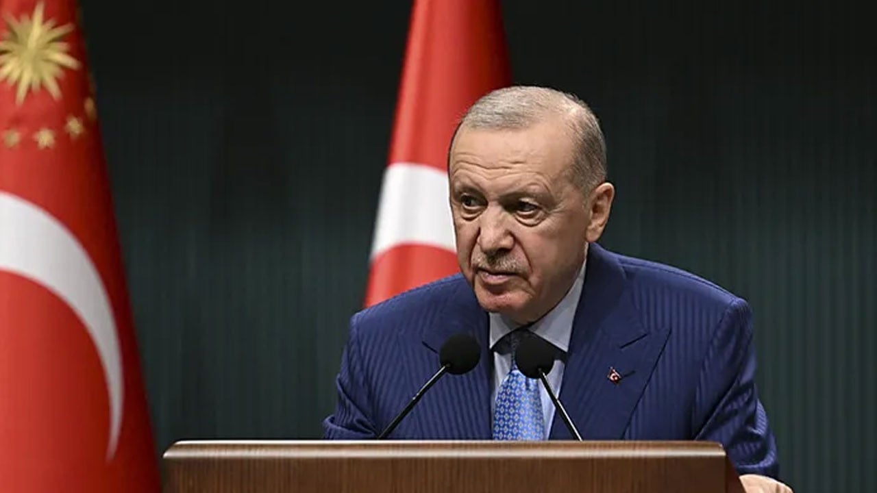 Başkan Erdoğan’dan Kabine Toplantısı sonrası önemli açıklamalar: Türkiye ile dost olanlar kazanacak