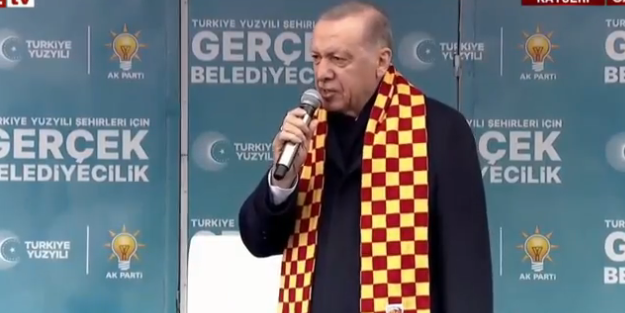 Başkan Erdoğan'dan enflasyon açıklaması!