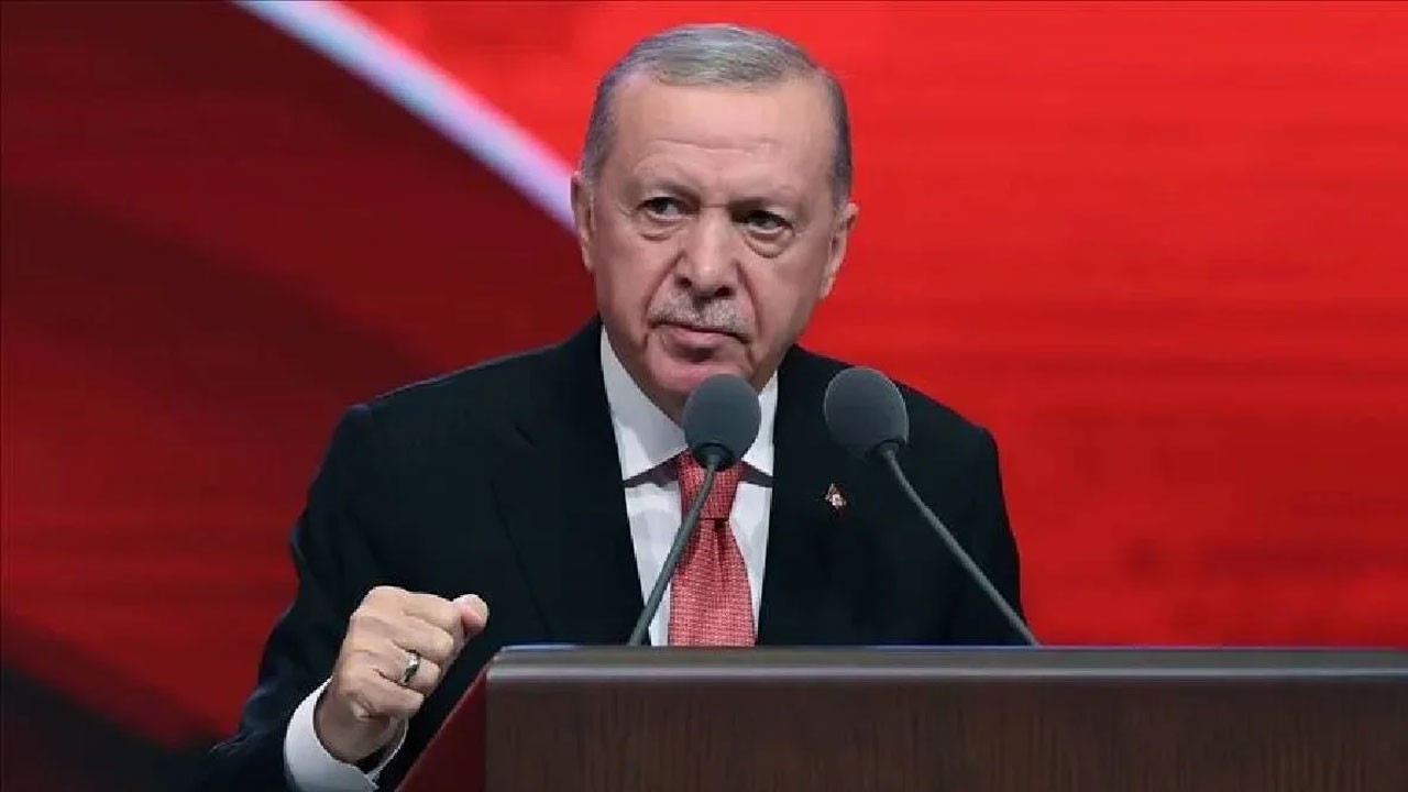 Başkan Erdoğan’dan kentsel dönüşüm duyurusu! Kapsamlık hazırlık içerisindeyiz
