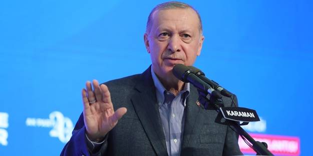 Başkan Erdoğan'dan Kılıçdaroğlu'na sert sözler: Havlayanları sustur