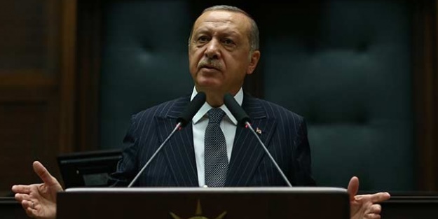 Başkan Erdoğan'dan Kılıçdaroğlu'na sert tepki