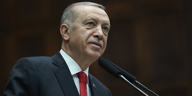 Başkan Erdoğan'dan Kılıçdaroğlu'na uyuşturucu cevabı: Hesabı sorulacak!