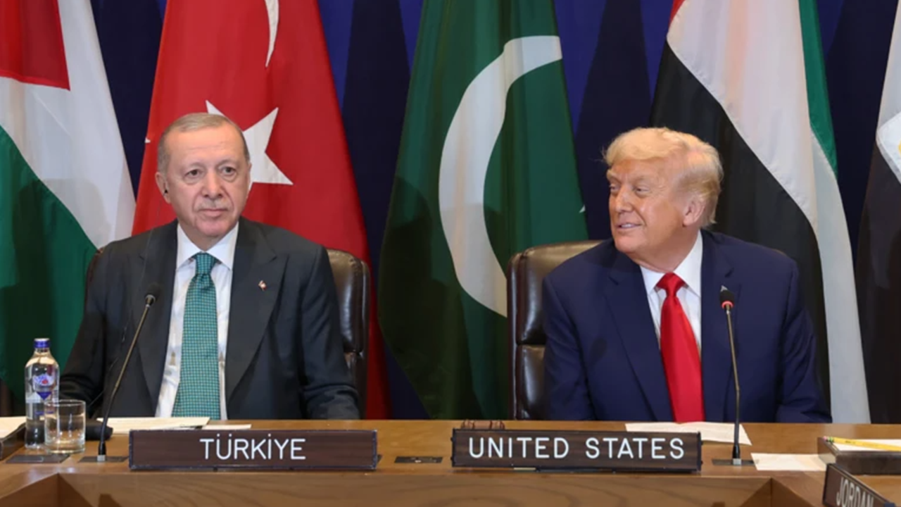 Başkan Erdoğan'dan kritik açıklama! 'Hayırlı olsun' diyerek duyurdu