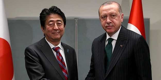 Başkan Erdoğan'dan kritik görüşme