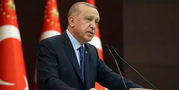 Başkan Erdoğan'dan kritik görüşme! İşte ele alınan konular