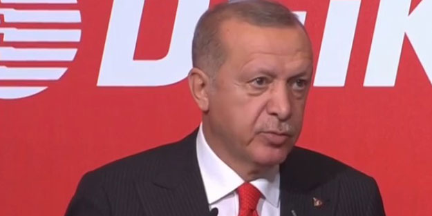 Başkan Erdoğan'dan kritik mesajlar! Barış Pınarı Harekatı'nın bilançosunu açıkladı