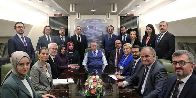 Başkan Erdoğan’dan kritik S-400 açıklaması