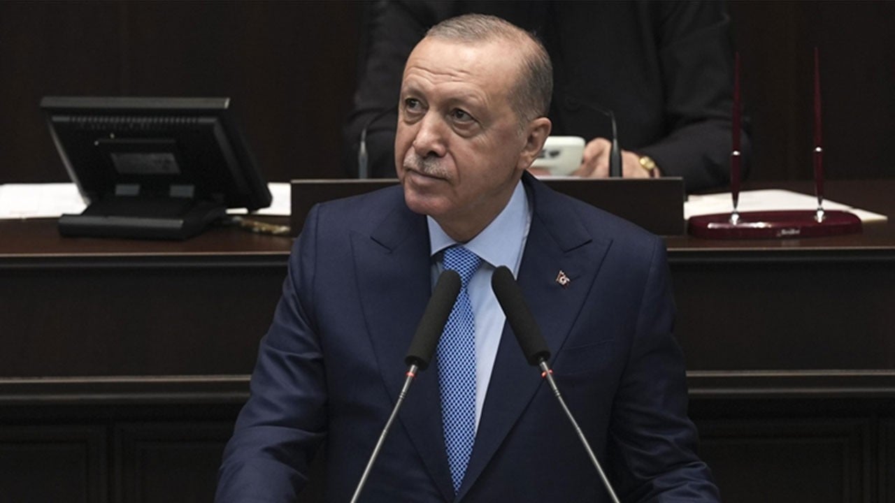 Başkan Erdoğan'dan kritik terörsüz Türkiye mesajı