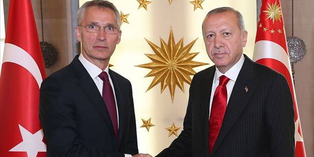 Başkan Erdoğan'dan kritik Ukrayna-Rusya görüşmesi