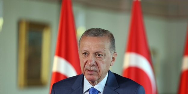 Başkan Erdoğan'dan kulüplere çağrı! Hayırda yarış bu: Tribünlerden paralar geliyor…