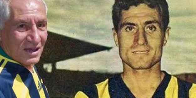 Başkan Erdoğan'dan Lefter mesajı!
