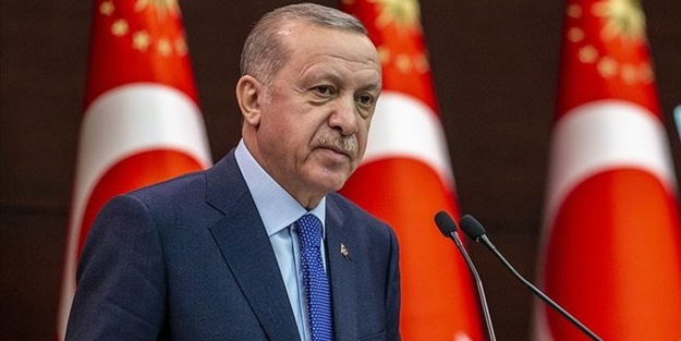 Başkan Erdoğan'dan Lozan mesajı: Yunanistan antlaşmanın şartlarını bilinçli şekilde aşındırıyor