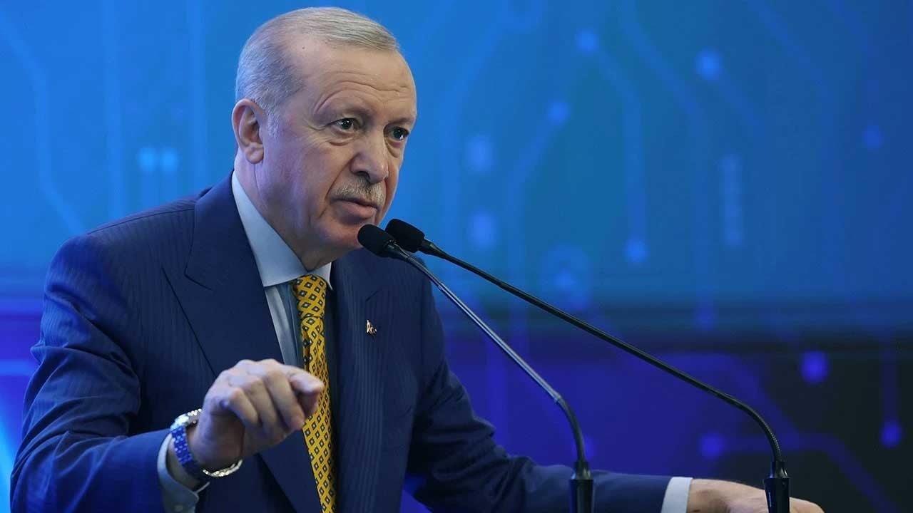 Başkan Erdoğan'dan Manisa'daki silahlı saldırıya ilişkin açıklama