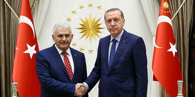 Başkan Erdoğan'dan Meclis'te kritik buluşma!