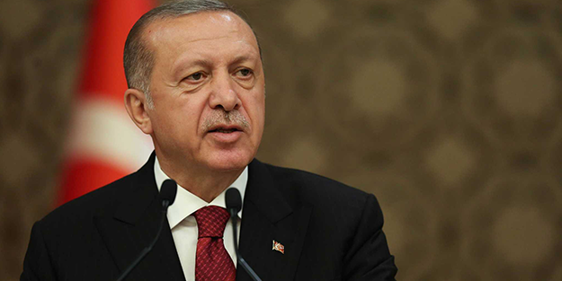 Başkan Erdoğan'dan memur ve emeklilere yeni müjde!