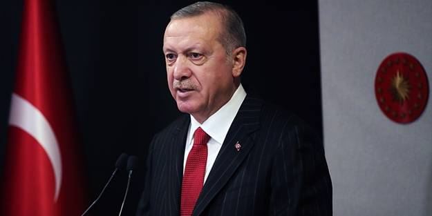 Başkan Erdoğan'dan Meral Akşener'e sert tepki: Yolun açık olsun
