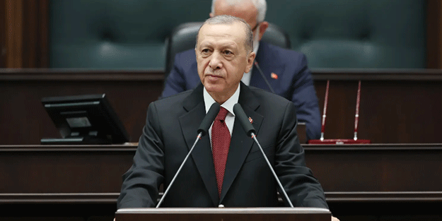 Başkan Erdoğan'dan MHP ve CHP ile ittifak açıklaması