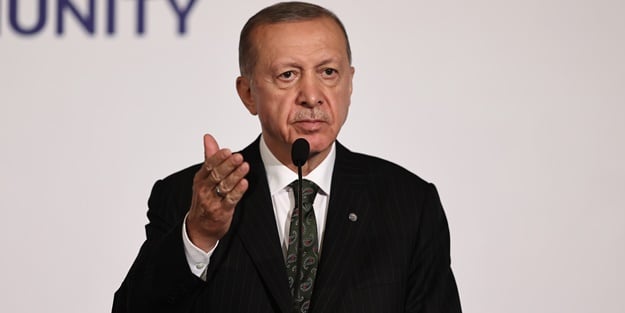 Başkan Erdoğan'dan flaş açıklama: Esed ile görüşme yoluna gidebiliriz