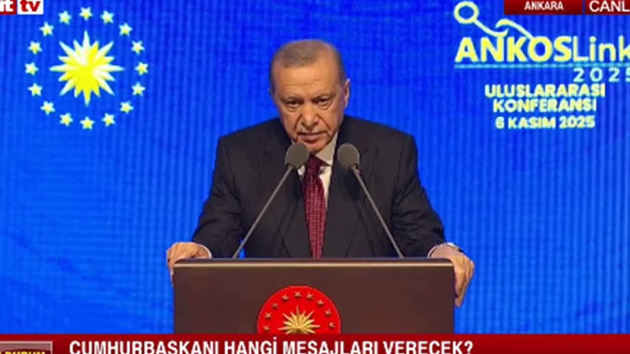 Başkan Erdoğan'dan o isme sert tepki: Ayarları bozulmuş hakaret otomatı