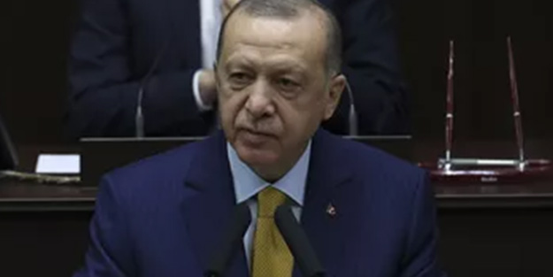 Başkan Erdoğan'dan öğrencilere müjde! Yeni burs miktarını açıkladı