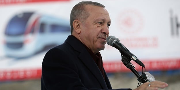 Başkan Erdoğan'dan olağanüstü diplomasi trafiği!