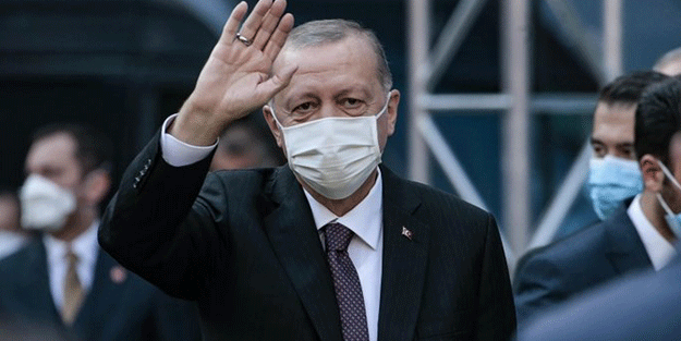 Başkan Erdoğan'dan önemli açıklamalar