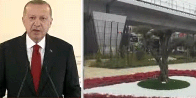 Başkan Erdoğan'dan önemli açıklamalar