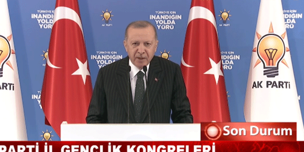 Başkan Erdoğan'dan önemli açıklamalar