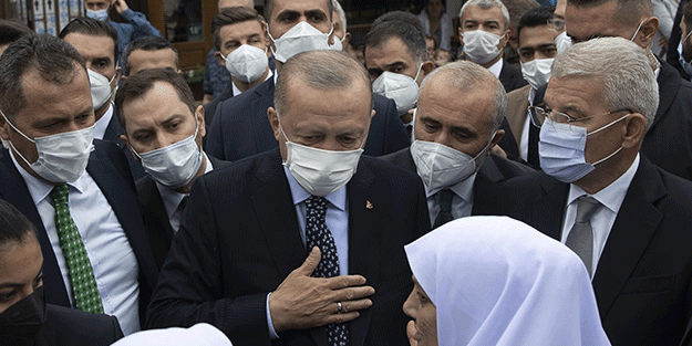 Başkan Erdoğan'dan önemli açıklamalar! Bosna Hersek'te önemli açılış